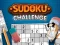 Oyunu Sudoku Challenge çevrimiçi
