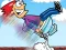 Oyunu Farting Flippy King çevrimiçi