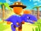Oyunu My Dinosaur Land çevrimiçi