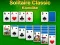 Oyunu Solitaire Classic Klondike çevrimiçi