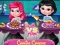 Oyunu Cooking Contest çevrimiçi