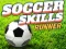 Oyunu Soccer Skills Runner çevrimiçi