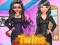 Oyunu Twins Punk Fashion çevrimiçi