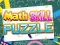 Oyunu Math Skill Puzzle çevrimiçi