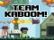 Oyunu Team Kaboom çevrimiçi