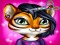 Oyunu Cute Animal Hair Salon çevrimiçi