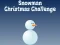 Oyunu Snowman Christmas Challenge çevrimiçi