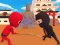 Oyunu Stickman Ninja Way Of The Shinobi çevrimiçi