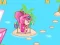 Oyunu Pinkz Adventure çevrimiçi