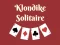 Oyunu Klondike Solitaire çevrimiçi