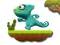 Oyunu Dino Run Adventure çevrimiçi
