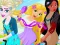 Oyunu Disney Princess Tandem çevrimiçi