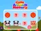 Oyunu Cute Animals Memory çevrimiçi