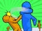 Oyunu Slap and Run çevrimiçi