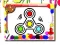Oyunu Fidget Spinner Coloring Book çevrimiçi