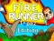 Oyunu Fire Runner çevrimiçi