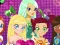 Oyunu Pony Girl Hair Salon çevrimiçi