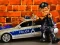 Oyunu Police Officers Puzzle çevrimiçi