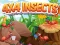 Oyunu 4x4 Insects çevrimiçi