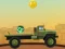 Oyunu Bomber Truck çevrimiçi