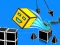 Oyunu Geometry Rush 4D çevrimiçi