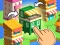 Oyunu Crafty Town Merge City çevrimiçi
