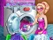 Oyunu Superdoll Washing Capes çevrimiçi