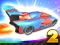 Oyunu Fly Car Stunt 2 çevrimiçi