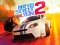 Oyunu Nitro Street Run 2 çevrimiçi