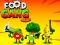 Oyunu Food Gang Run çevrimiçi