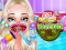 Oyunu Ava Mouth Makeover çevrimiçi