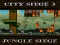 Oyunu City Siege 3: Jungle Siege çevrimiçi