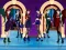 Oyunu Gothic Dress Up çevrimiçi