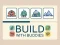 Oyunu Build With Buddies çevrimiçi