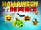 Oyunu Halloween Defence çevrimiçi