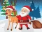 Oyunu Christmas Trains çevrimiçi