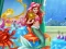 Oyunu Mermaid Makeup Room çevrimiçi