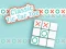 Oyunu Classic Tic Tac Toe çevrimiçi