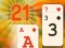 Oyunu 21 Cards çevrimiçi