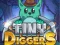 Oyunu Tiny Diggers çevrimiçi