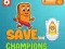 Oyunu Save the Brainrot çevrimiçi