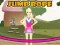 Oyunu Barbie Jump Rope çevrimiçi