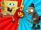 Oyunu Zombie Vs SpongeBoob çevrimiçi