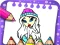 Oyunu Easy Bratz Coloring çevrimiçi