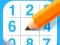 Oyunu Master Sudoku çevrimiçi