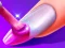 Oyunu Girls Nail Salon çevrimiçi