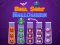 Oyunu Ball Sort Halloween çevrimiçi