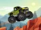 Oyunu Monster Truck 2D çevrimiçi