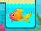 Oyunu Fish Rescue Pull The Pin çevrimiçi
