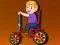 Oyunu Cartoon Bike Jigsaw çevrimiçi